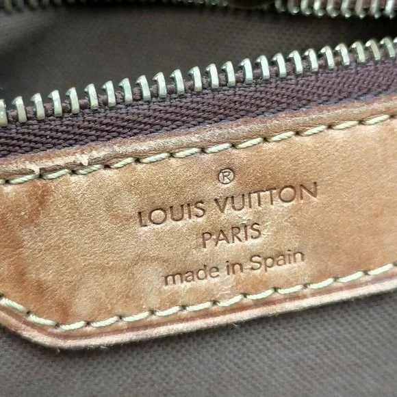 Louis Vuitton Batignolles Horizontal #20613L33 - Picture 8 of 14